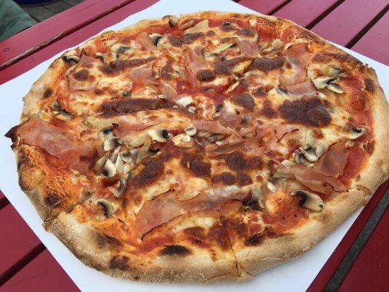 Lipo Pizza